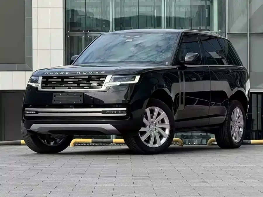 Land Rover Range Rover 2023