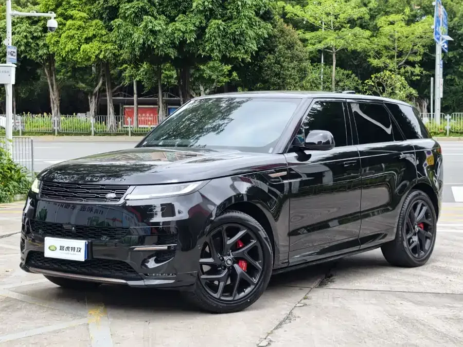 Land Rover Range Rover Sport 2024