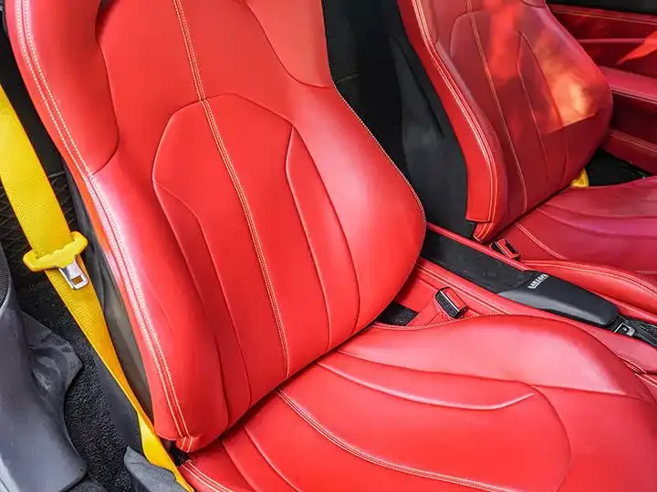 Ferrari F8 Ferrari F8 2019 Tributo 3.9T V8 2022 — миниатюра 3