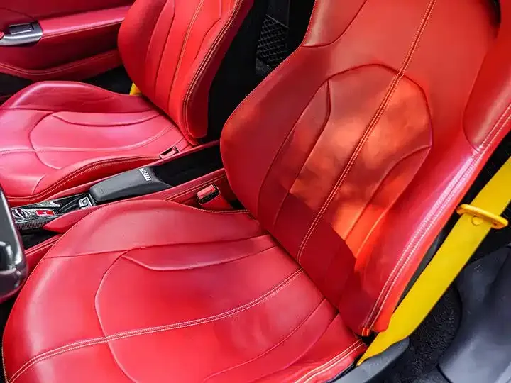 Ferrari F8 Ferrari F8 2019 Tributo 3.9T V8 2022 — миниатюра 5