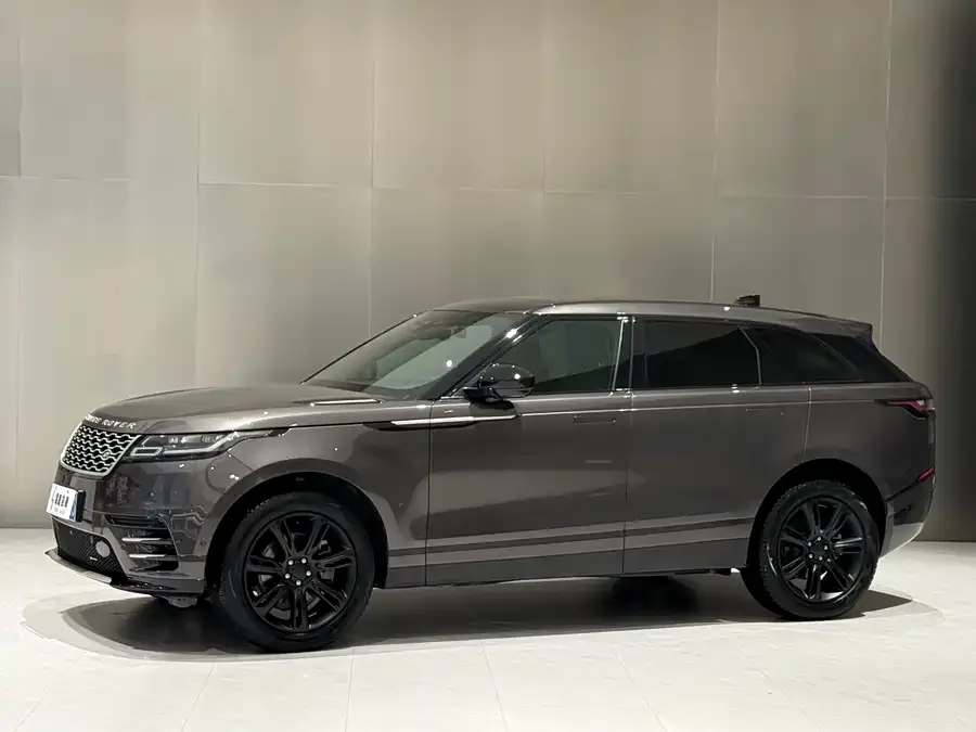 Land Rover Range Rover Velar 2023