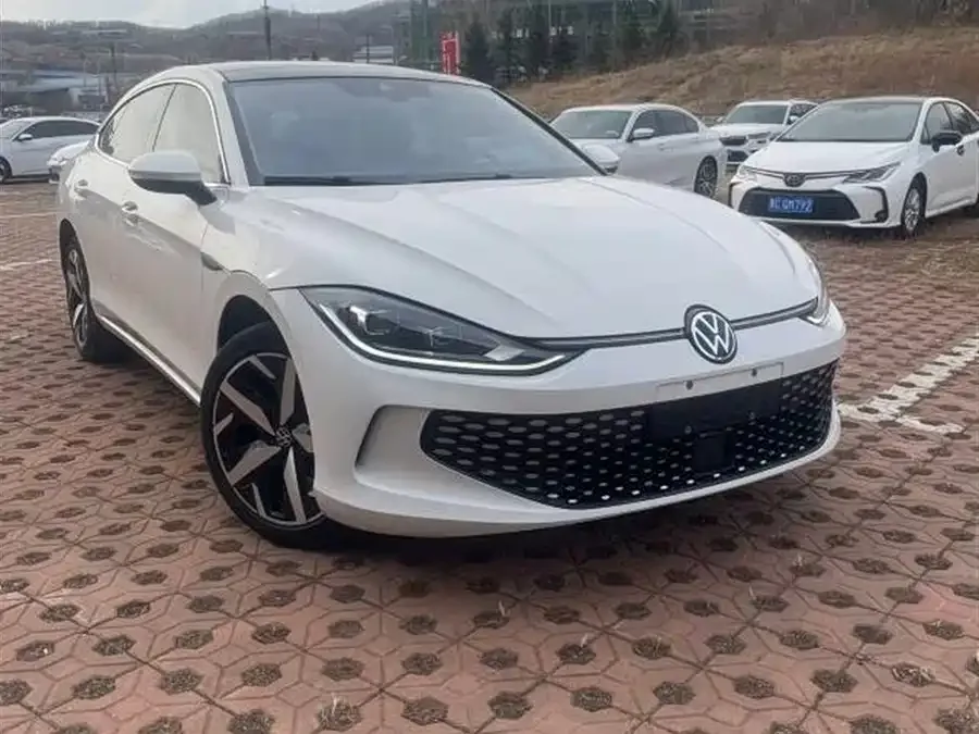 Volkswagen Lamando 2023