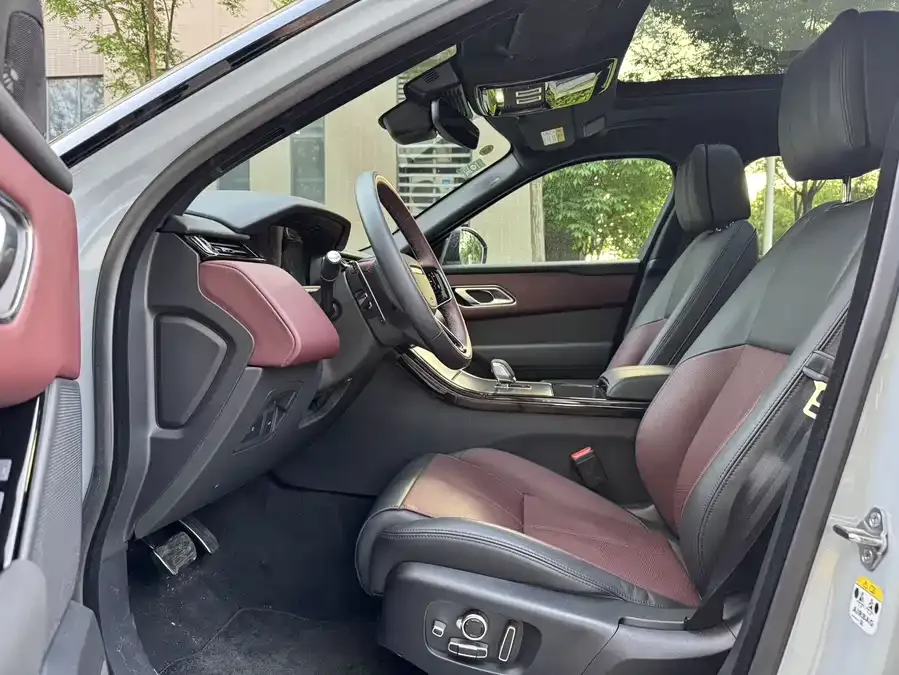 Land Rover Range Rover Velar Range Rover Velar 2025 Dynamic HSE 2024 — миниатюра 2