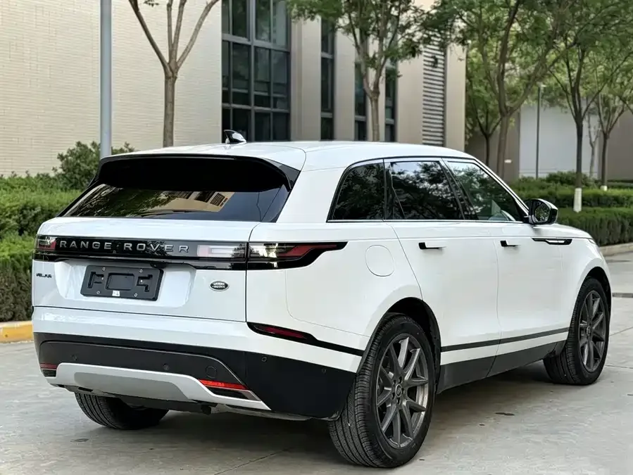 Land Rover Range Rover Velar Range Rover Velar 2025 Dynamic HSE 2024 — миниатюра 4