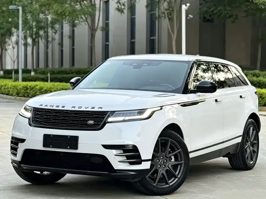 Land Rover Range Rover Velar 2024