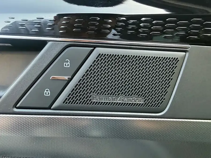 Volkswagen Passat Passat 2022 380TSI Flagship Edition 2022 — миниатюра 4
