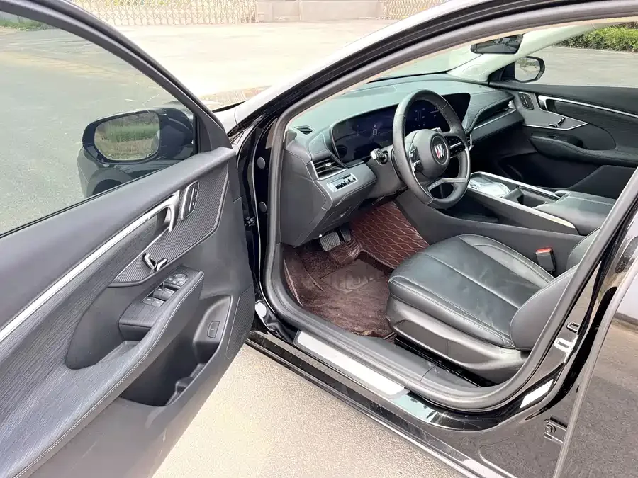 Buick LaCrosse LaCrosse 2024 28T Yuezun Edition 2024 — миниатюра 3