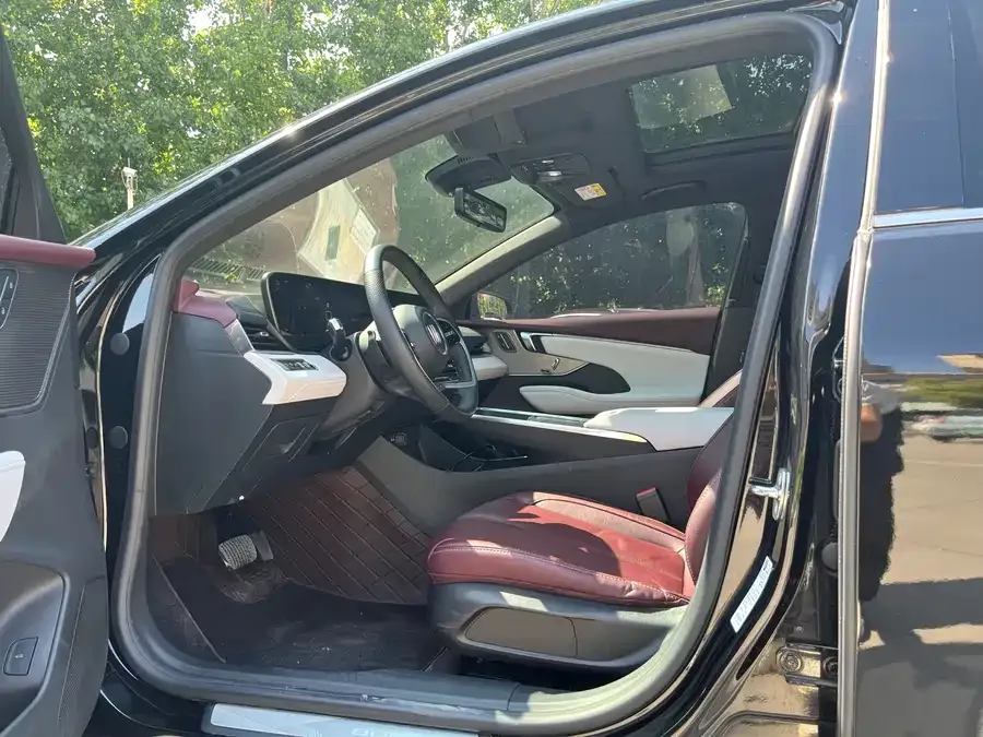 Buick LaCrosse LaCrosse 2023 28T Premium Edition 2024 — миниатюра 4