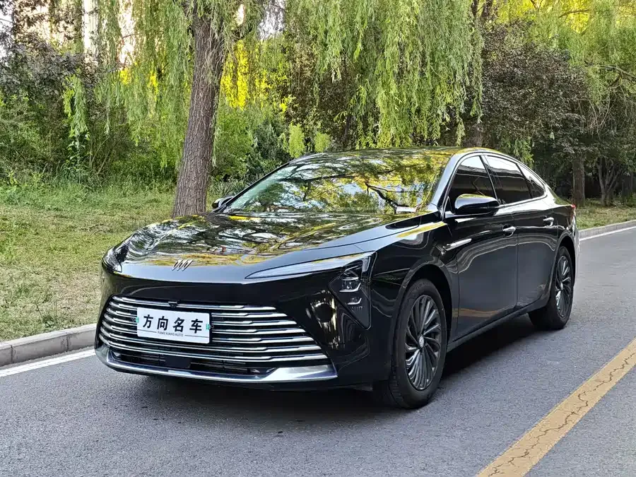 Buick LaCrosse 2024