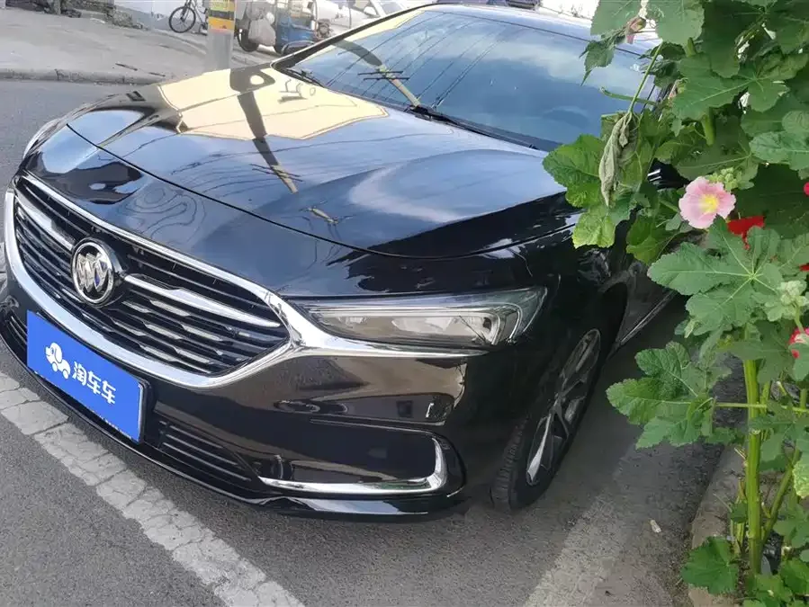 Buick LaCrosse 2023
