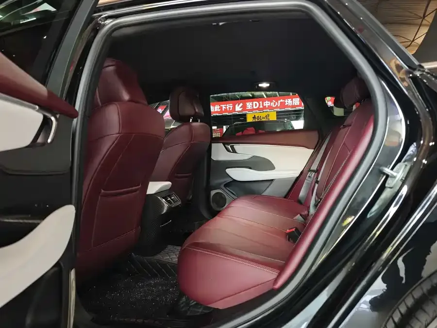 Buick LaCrosse LaCrosse 2023 28T Premium Edition 2024 — миниатюра 3