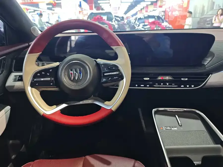 Buick LaCrosse LaCrosse 2023 28T Premium Edition 2024 — миниатюра 4