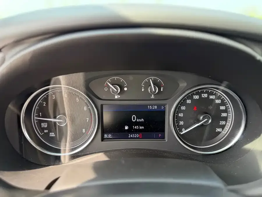 Buick LaCrosse LaCrosse 2022 552T Luxury 2023 — миниатюра 3