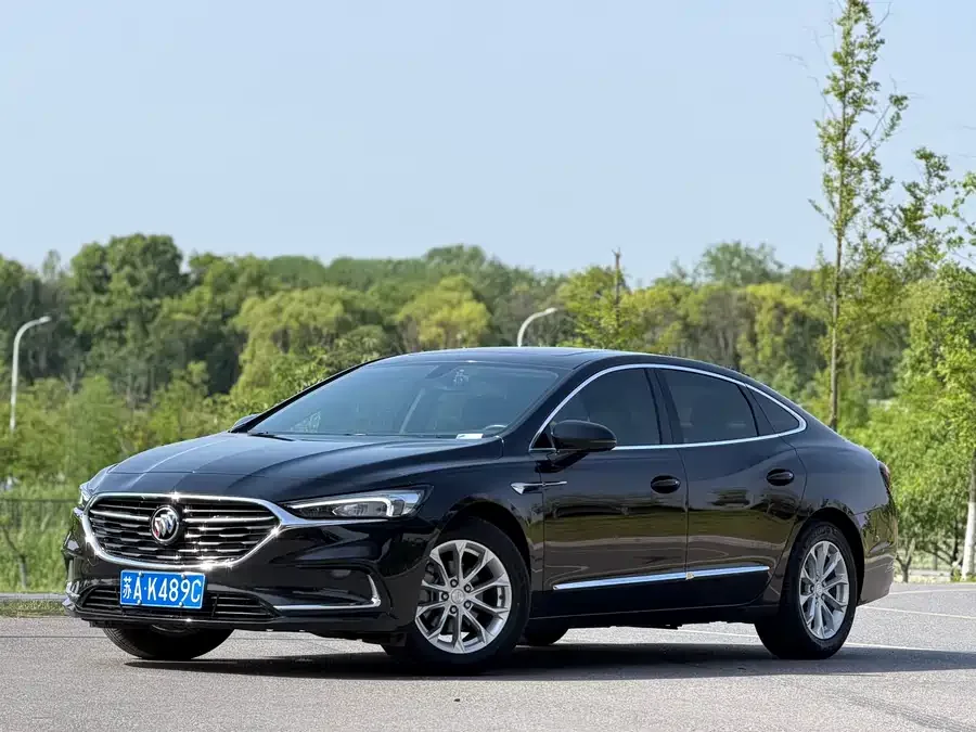 Buick LaCrosse 2023