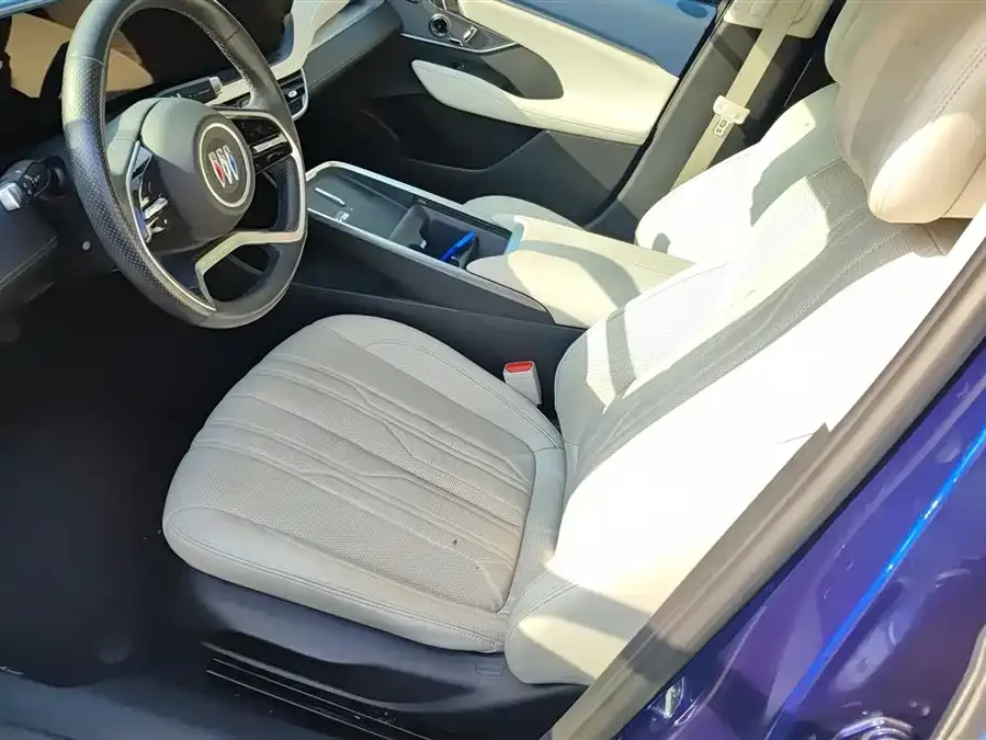 Buick LaCrosse LaCrosse 2023 Avenir Edition 2023 — миниатюра 3
