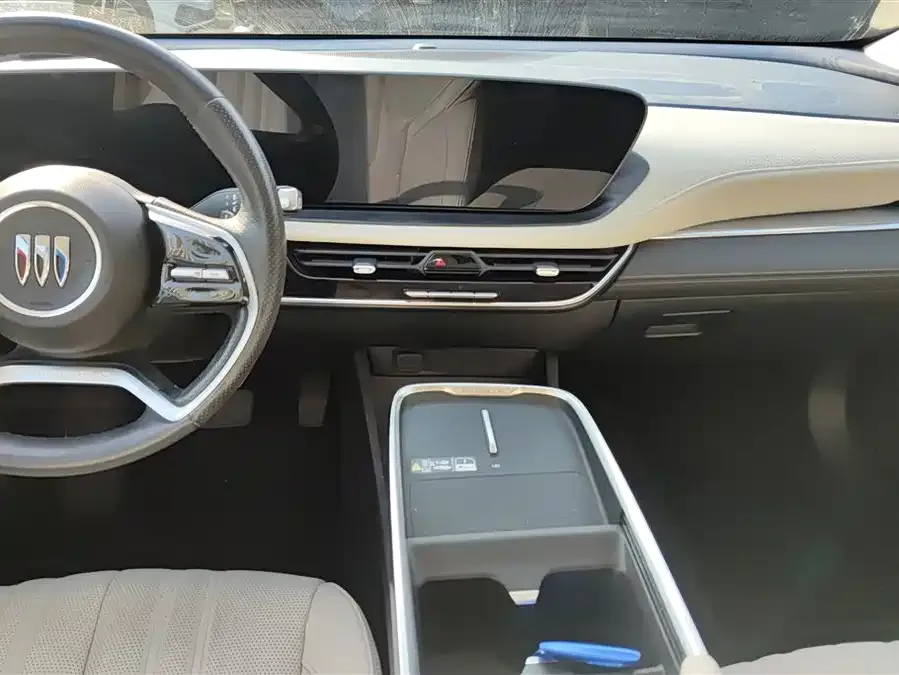 Buick LaCrosse LaCrosse 2023 Avenir Edition 2023 — миниатюра 4