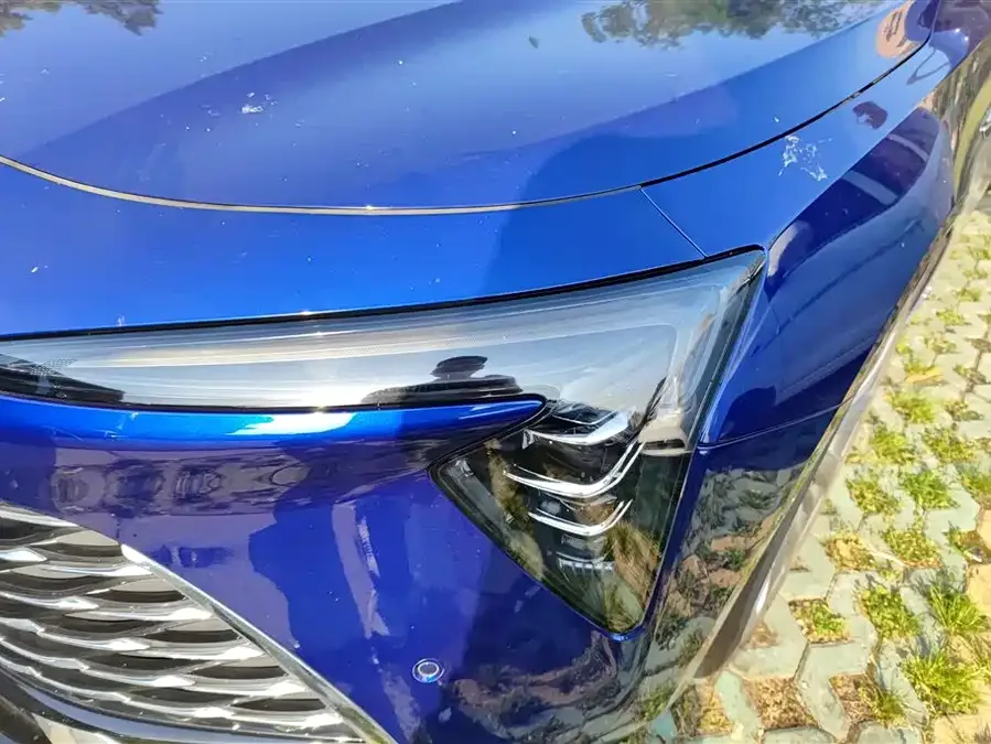 Buick LaCrosse LaCrosse 2023 Avenir Edition 2023 — миниатюра 5