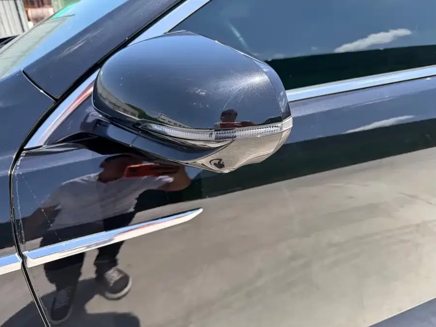 Buick LaCrosse LaCrosse 2023 28T Premium Edition 2023 — миниатюра 2