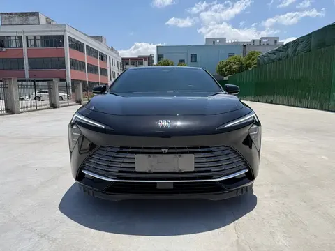 Buick LaCrosse 2023 купить в Москве
