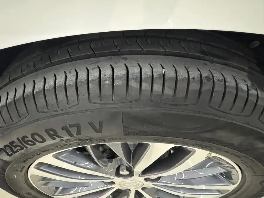 Buick GL8 2023 ES Lu Zun Premium Edition 2023 — миниатюра 5