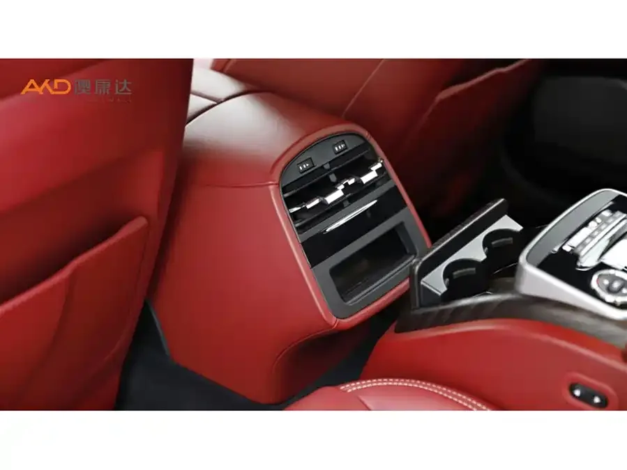 Maserati President President 2022 3.0T GT 2023 — миниатюра 3