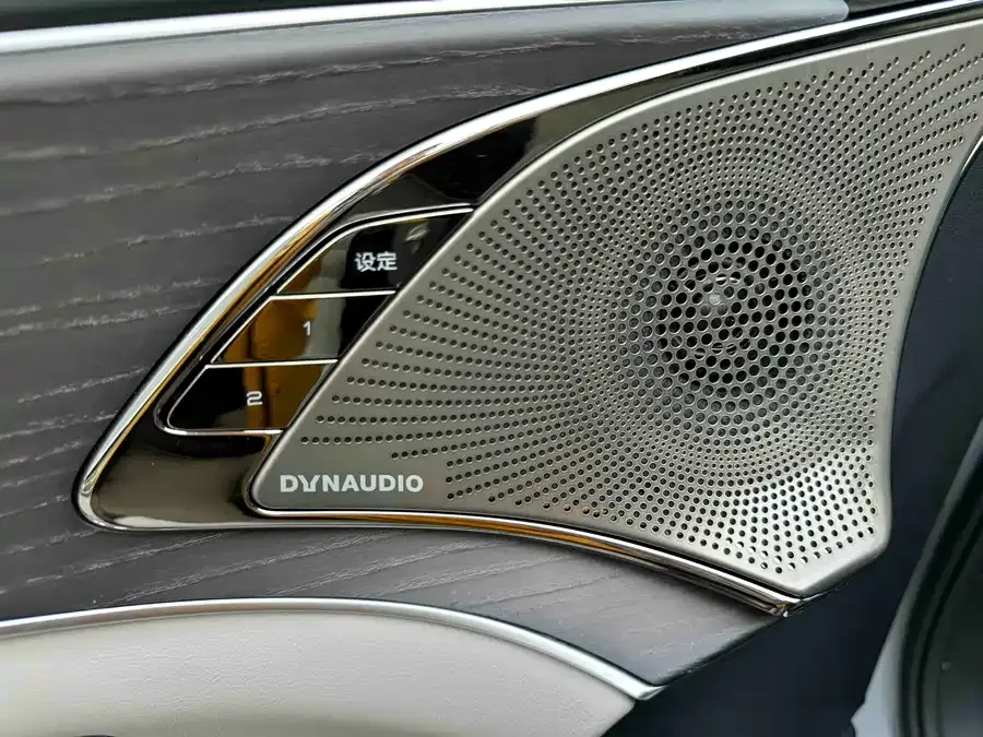 BYD Second-hand Han 2025 EV 701KM LiDAR Intelligent Driving Model 2025 — миниатюра 2