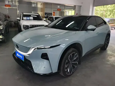 Mazda EZ-60 2025 купить в Москве