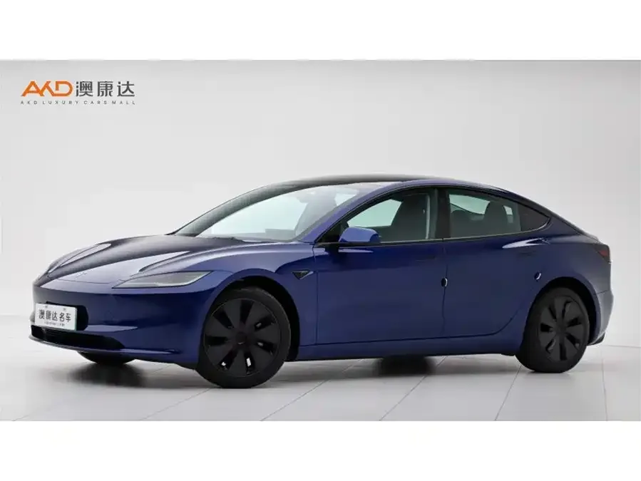 Tesla Model 3 2025