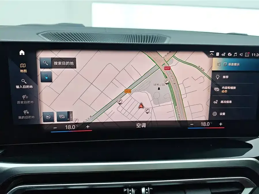BMW i3 2022 eDrive 35 L 2023 — миниатюра 4