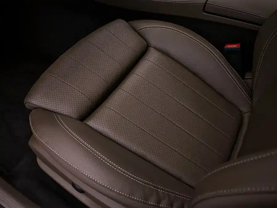 Mercedes-Benz E-Class Mercedes-Benz E-Class 2023 E 260 L 2023 — миниатюра 4