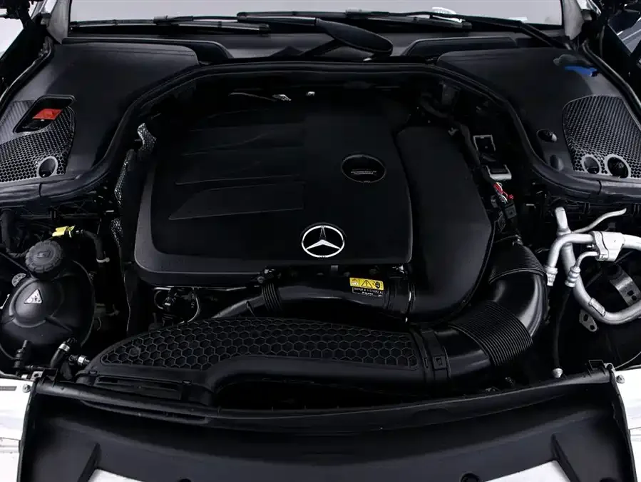 Mercedes-Benz E-Class Mercedes-Benz E-Class 2023 E 260 L 2023 — миниатюра 5