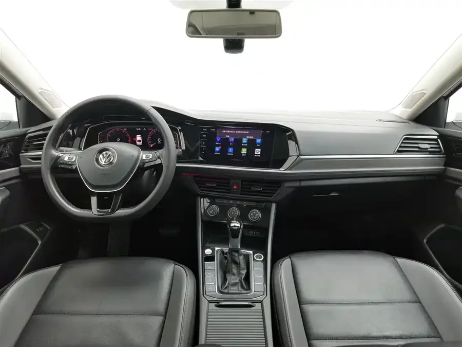 Volkswagen Sagitar 2022 Sagitar 280TSI DSG Beyond Edition 2022 — миниатюра 2