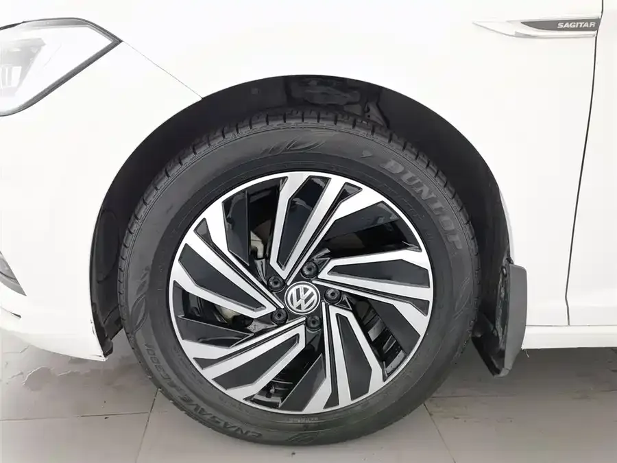 Volkswagen Sagitar 2022 Sagitar 280TSI DSG Beyond Edition 2022 — миниатюра 5
