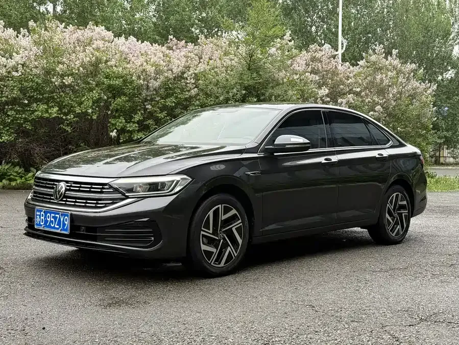 Volkswagen Sagitar 2023