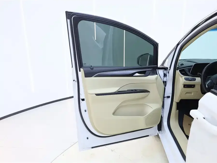 Buick GL8 2023 ES Lu Zun Premium Edition 2023 — миниатюра 5