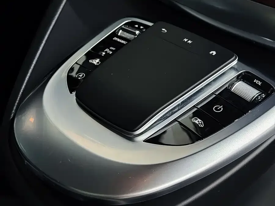 Mercedes-Benz Class V Mercedes-Benz V-Class 2022 V 260 Pilot Edition 2023 — миниатюра 2