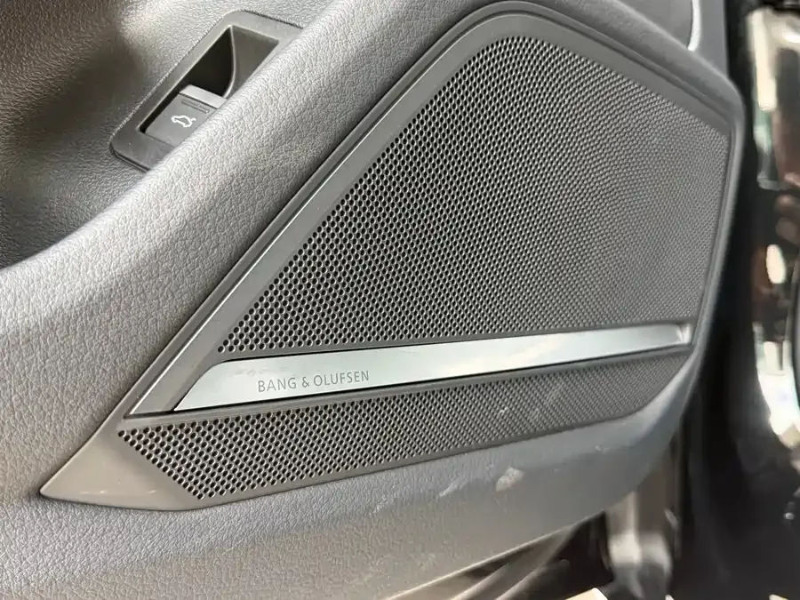 Audi A7 2023 45 TFSI Premium Edition 2023 — миниатюра 2