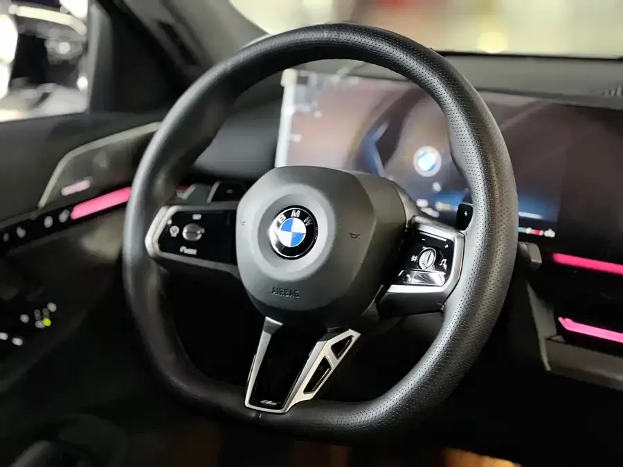 BMW 5 Series BMW 5 Series 2024 525Li M Sports Package 2024 — миниатюра 4