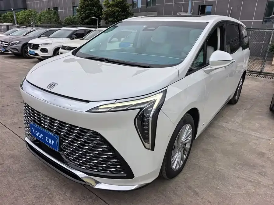 Buick Century 2023