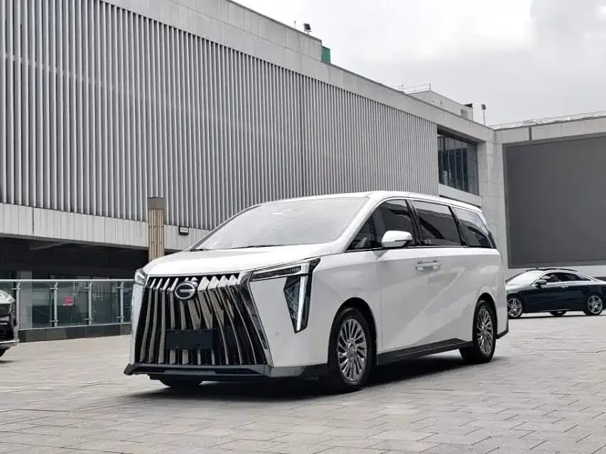 GAC Trumpchi M8 2023
