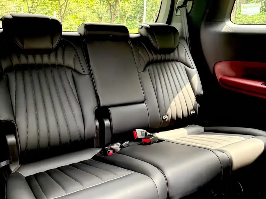 GAC Trumpchi M8 Trumpchi M8 2023 Grandmaster Series 400T Supreme Edition 2023 — миниатюра 5