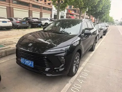 Buick Envision Plus 2026 buy in Moscow