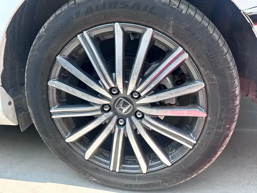 Honda Elysion Elysion 2022 2.0L e:HEV Luxury Edition 2023 — миниатюра 5