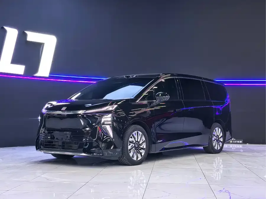 Buick The Supreme Family 2026