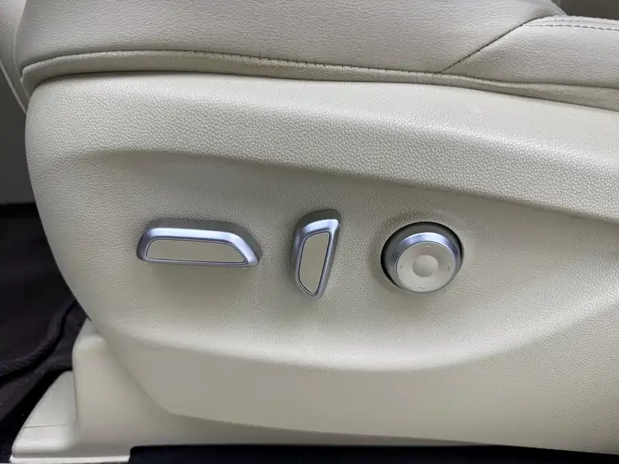 Buick GL8 2023 ES Lu Zun Premium Edition 2024 — миниатюра 5