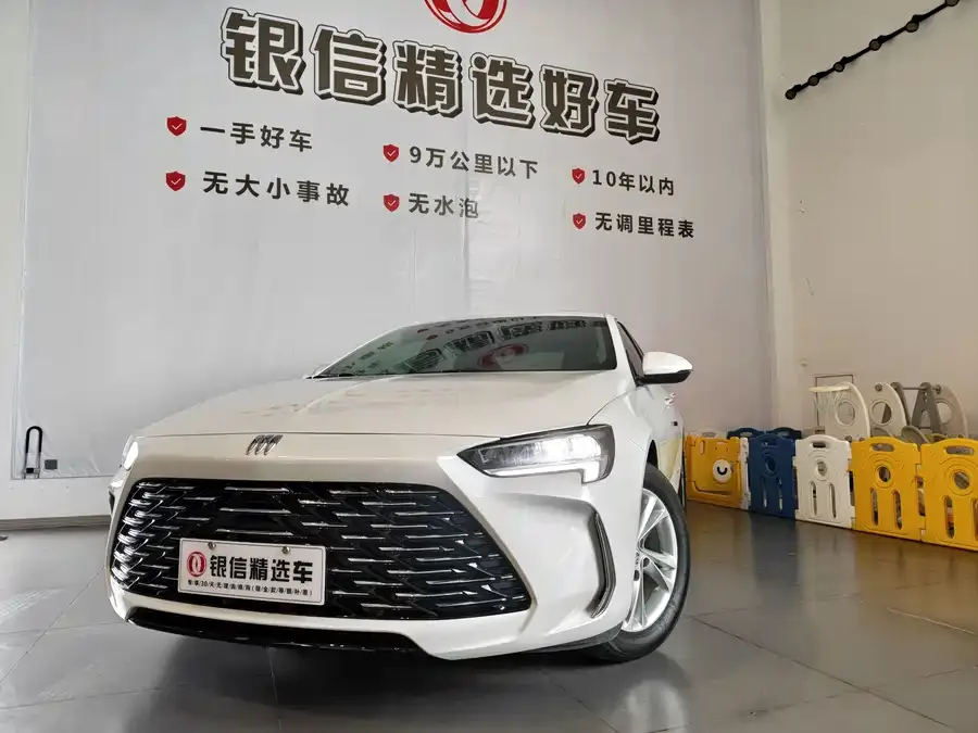 Buick Regal 2025