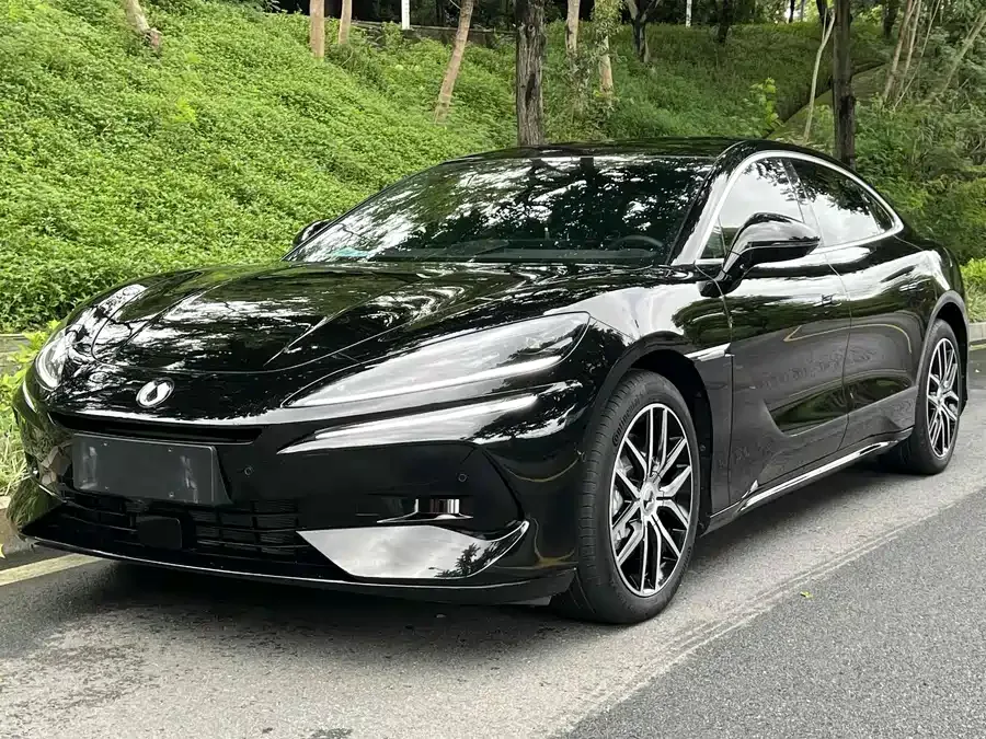 BYD Z9 2024