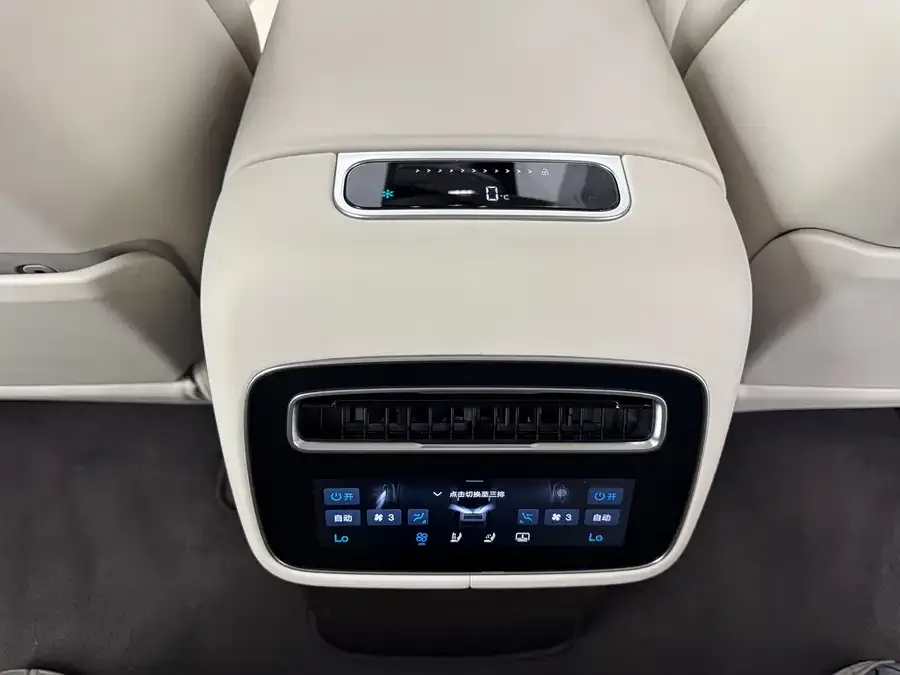 BYD N9 Denza N9 2025 Premium Edition 2025 — миниатюра 4