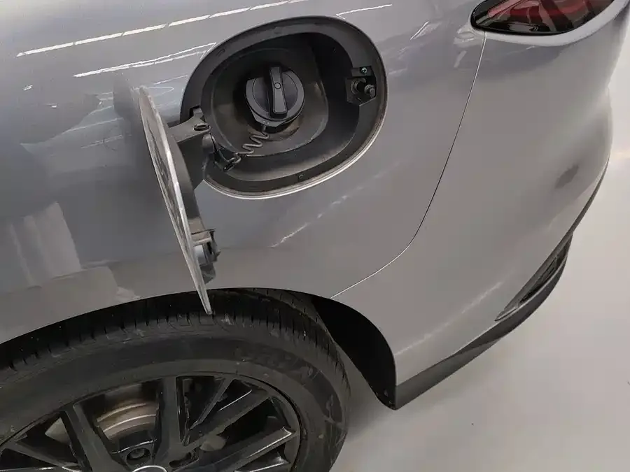 BYD Second-hand Han 2024 DM-i Honor Edition 121KM Elite 2024 — миниатюра 4