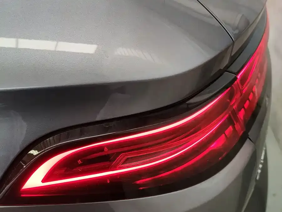 BYD Song Pro New Energy Song Pro New Energy 2023 Champion Edition DM-i 110KM Beyond Edition 2023 — миниатюра 5